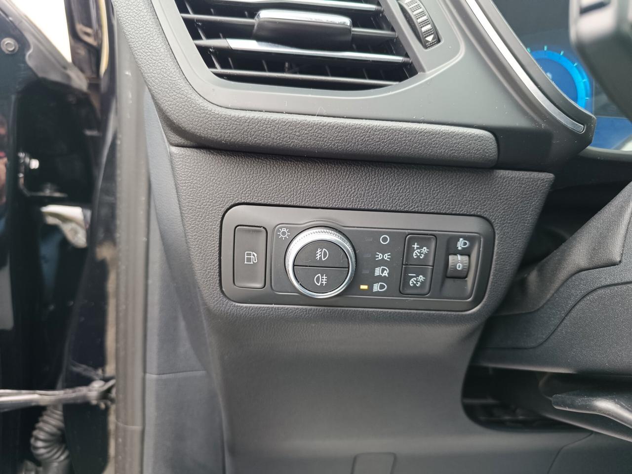 Ford Kuga 2.5 Plug In Hybrid 225 CV CVT 2WD Titanium Business