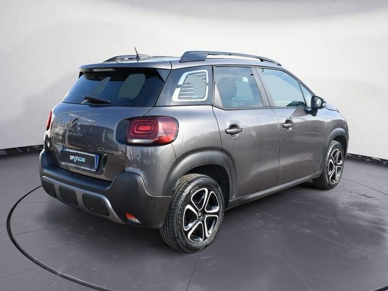 Citroën C3 Aircross PureTech 110 S&S Feel