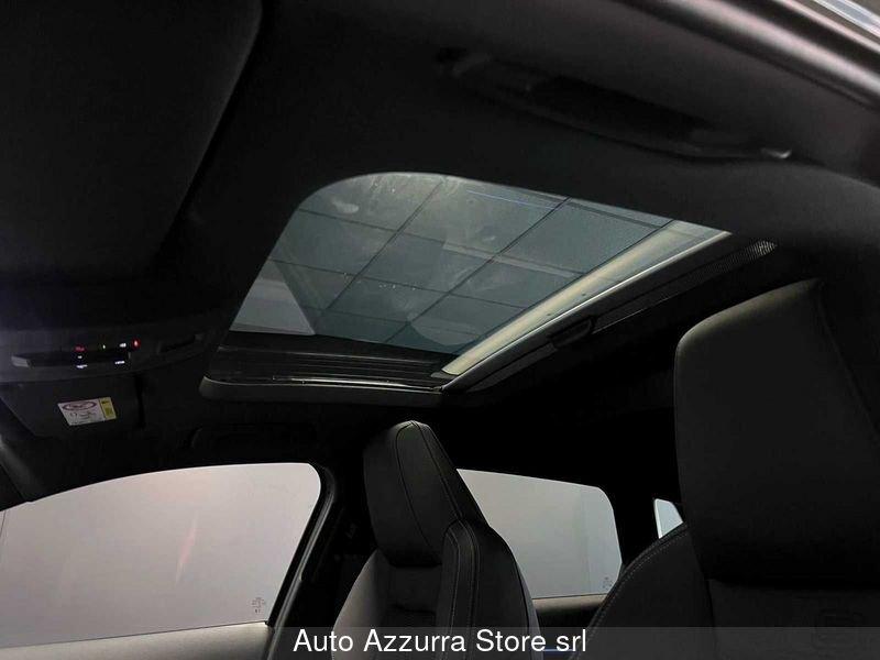 Audi A3 A3 SPB TDI 110 kW S tronic S line edition *TETTO, PROMO AZZURRA*