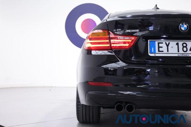 BMW 420 D XDRIVE GRAN COUPÈ SPORT FARI LED