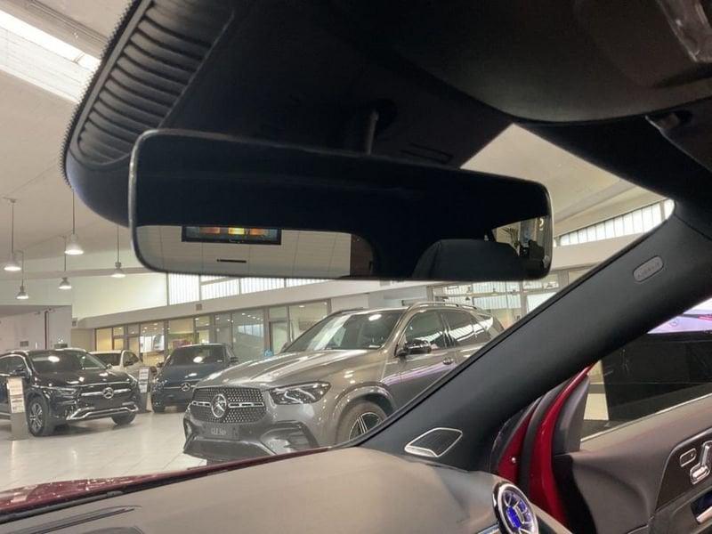 Mercedes-Benz GLA 45 S AMG 4Matic Racing Collection