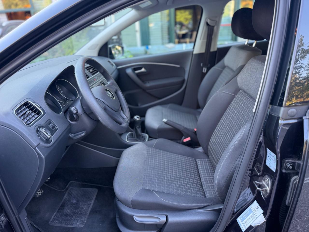 Volkswagen Polo 1.4 TDI 5p. Trendline*Neopatentati*Euro 6