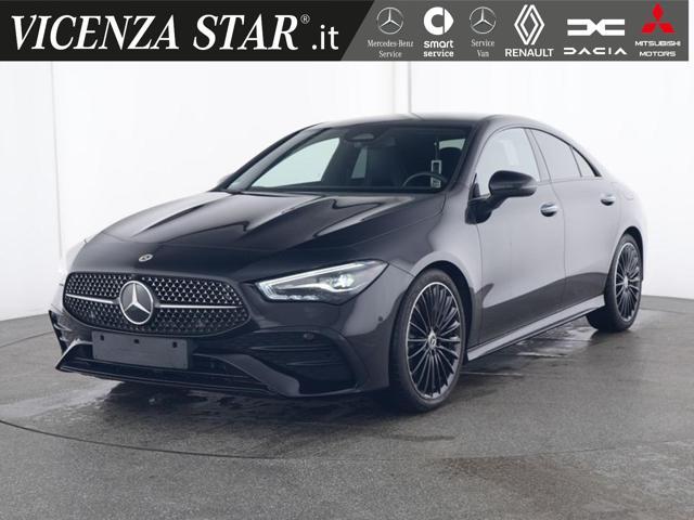 MERCEDES-BENZ CLA 200 MHV COUPÉ AMG ADVANCED PLUS