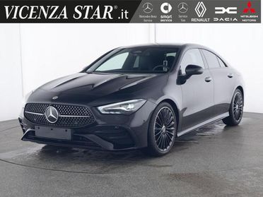 MERCEDES-BENZ CLA 200 MHV COUPÉ AMG ADVANCED PLUS