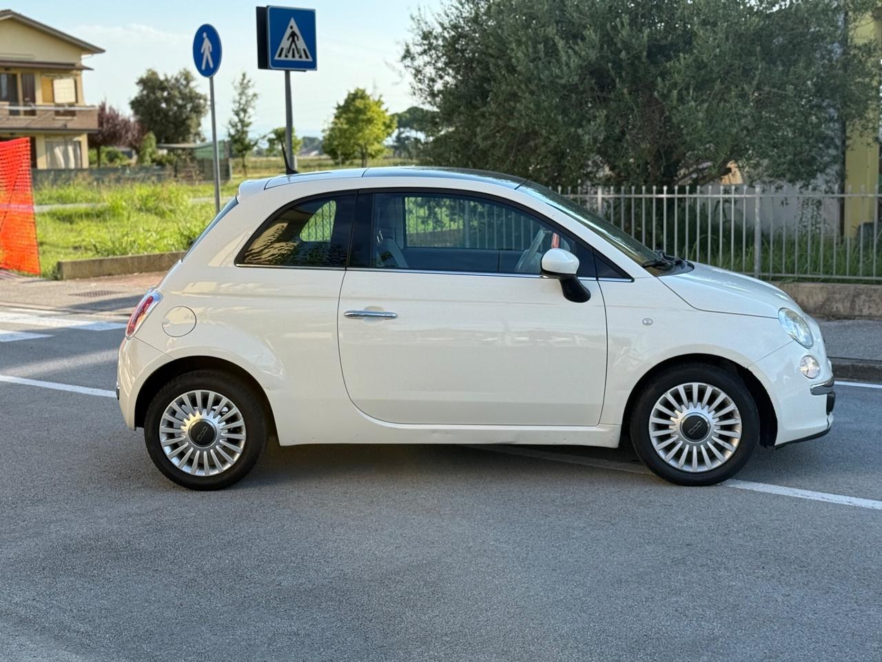 Fiat 500 1.2 EasyPower Pop