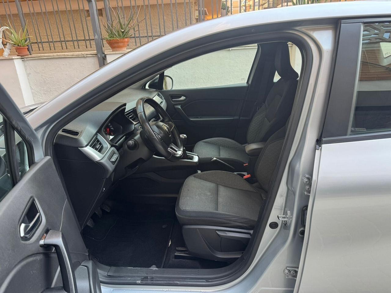 RENAULT Captur TCe 10CV GPL Zen N1