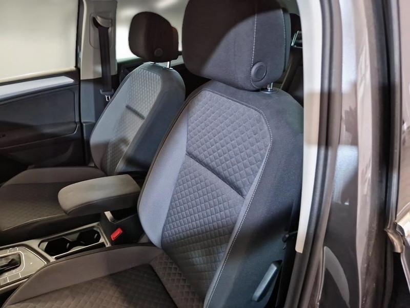 VOLKSWAGEN TIGUAN 2.0 TDI SCR 110KW Business BMT DSG