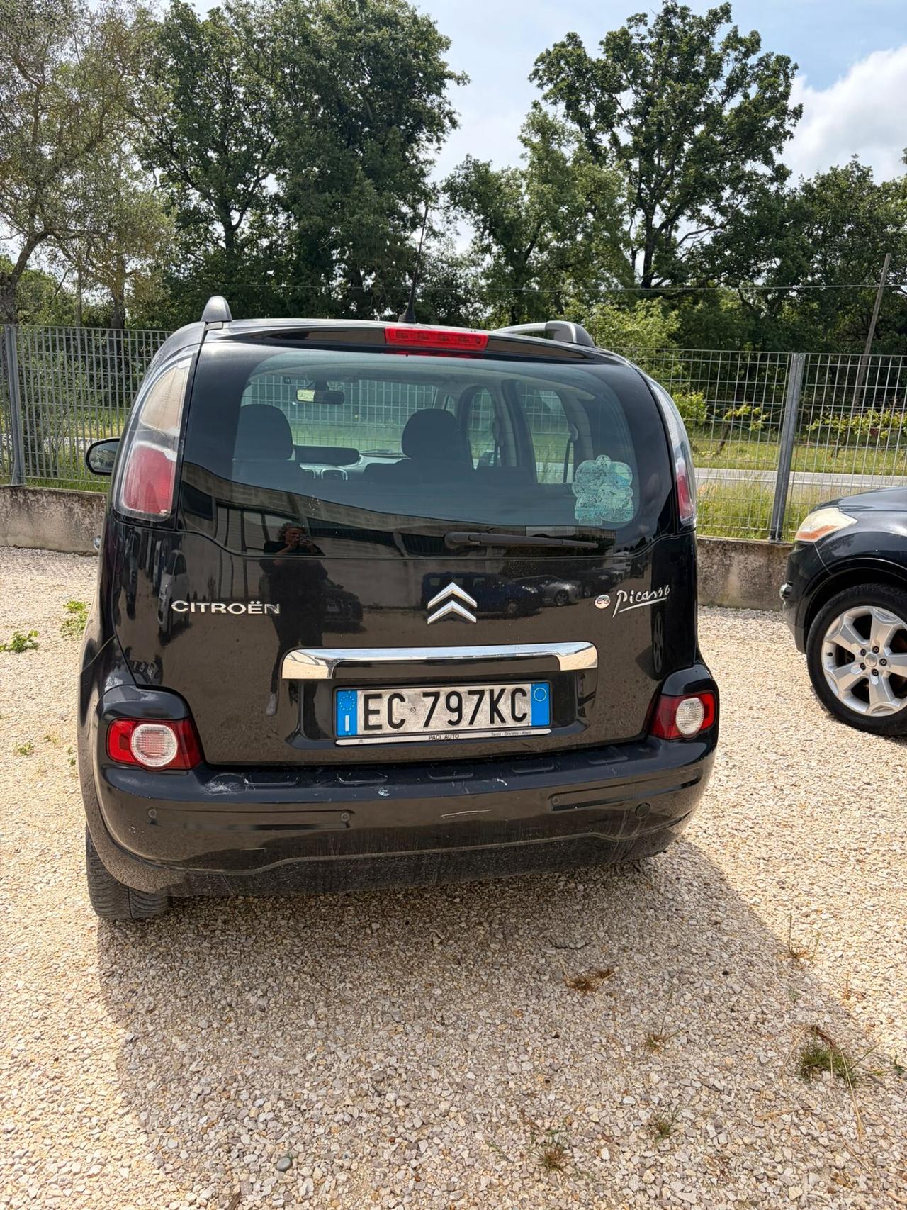 Citroen C3 Picasso 1.6 HDi 110 airdream Perfect