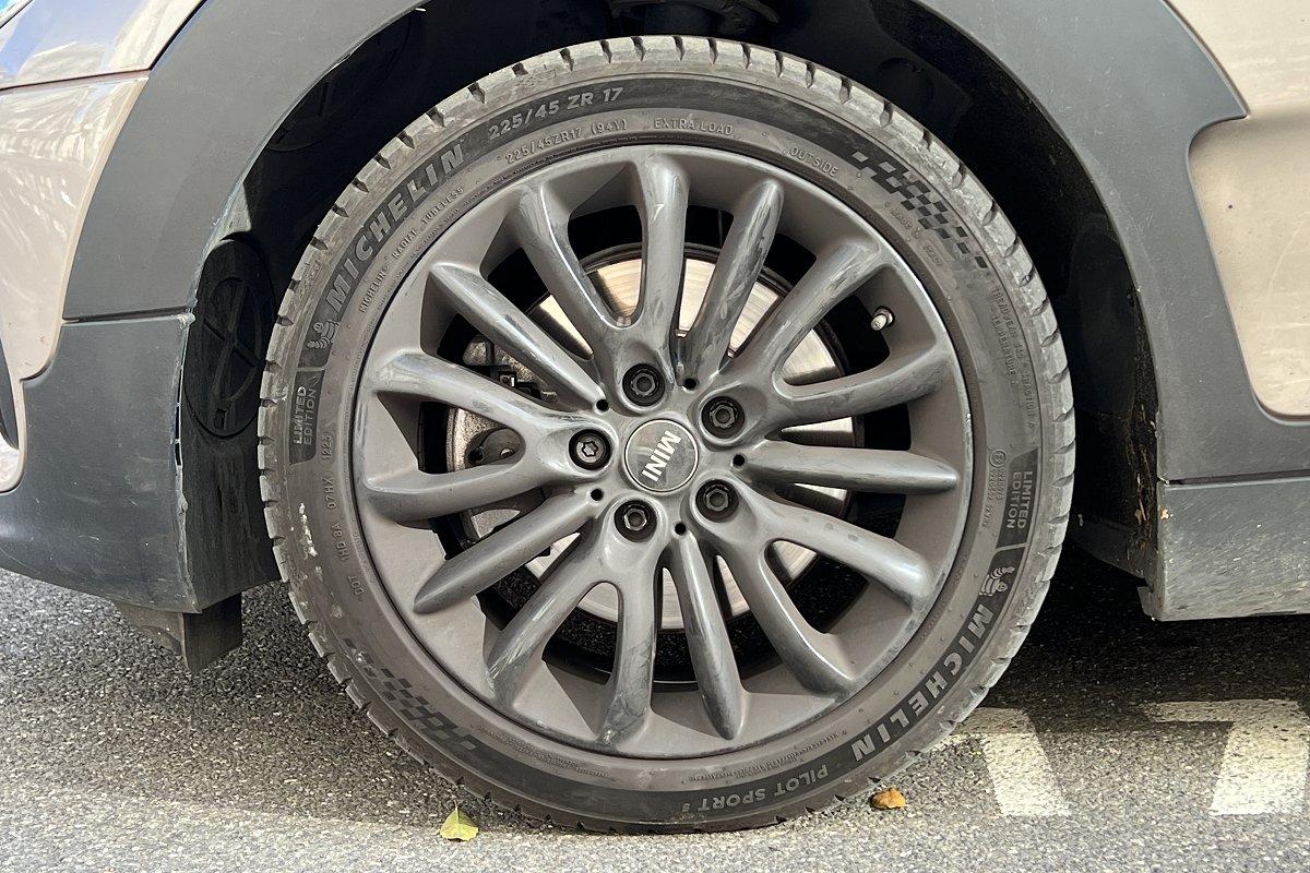 MINI Mini 2.0 Cooper D Business Clubman