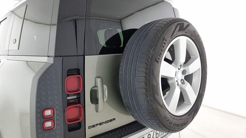 Land Rover Defender 110 3.0D I6 200 CV AWD Auto SE Autocarro N1