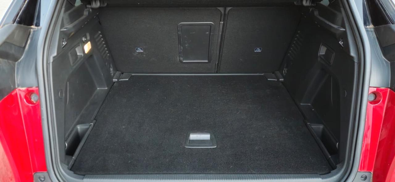 Peugeot 3008 BlueHDi 120cv EAT6 GT Line
