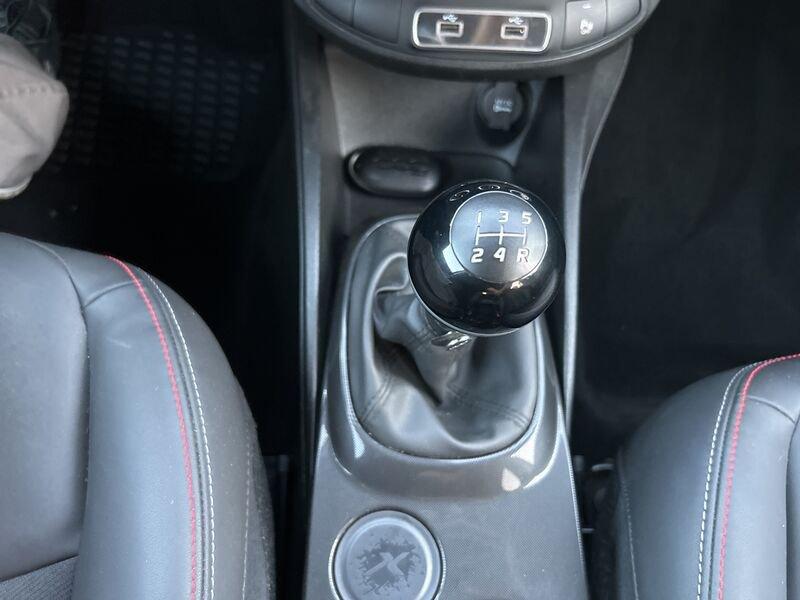 FIAT 500X 2022 1.3 mjet Sport 95cv