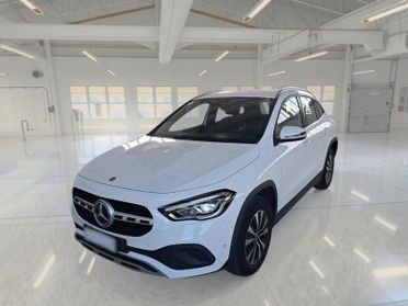 MERCEDES-BENZ GLA 250 AUTOMATICO EQ-POWER BUSINESS EXTRA CROSSOVER