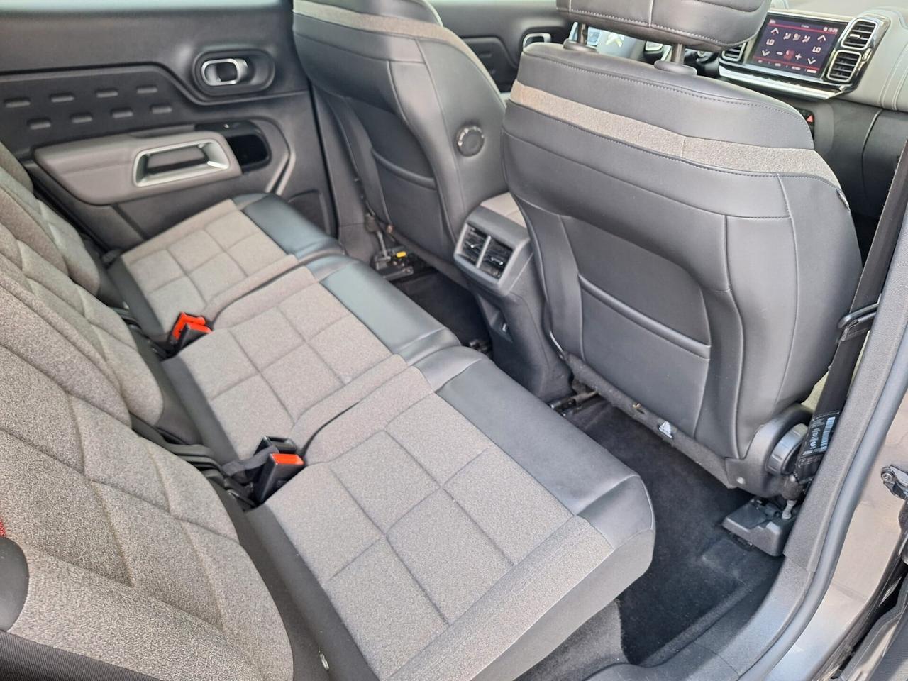 Citroen C5 Aircross BlueHDi 130 S&S Shine
