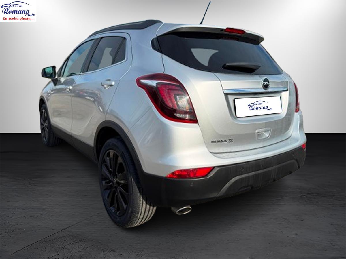 OPEL - Mokka X X 1.6 cdti Business 4x2 136cv