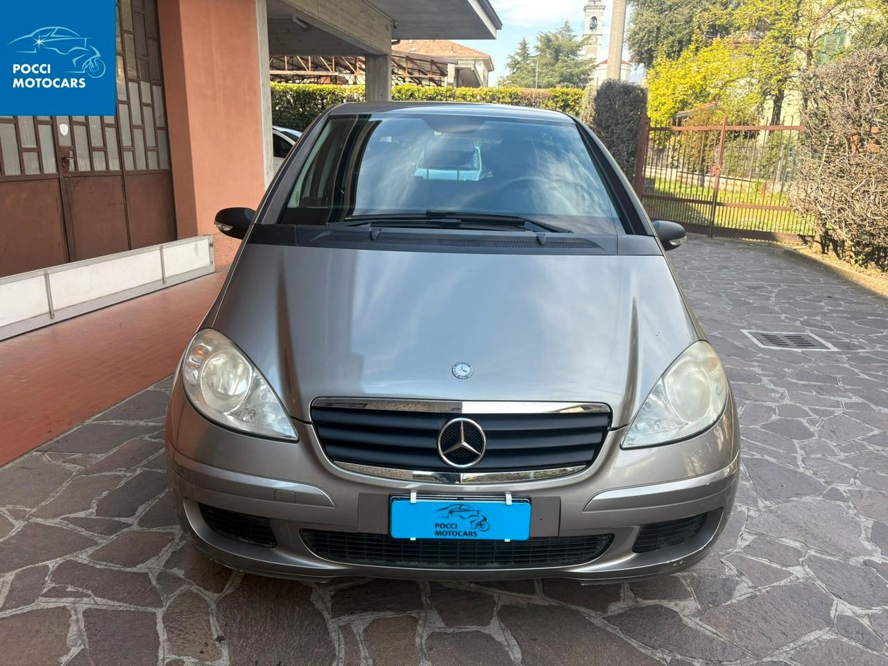 Mercedes-benz A 150 Classic