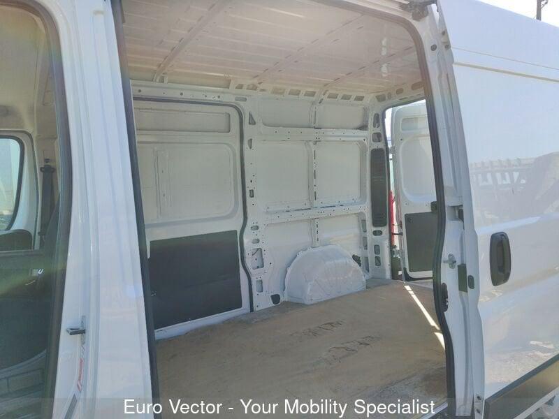 FIAT Ducato 35 2.2 Mjt 160CV PM-TM Furgone Semi Vetrato