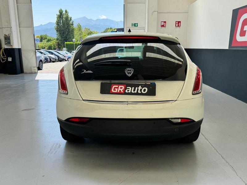 Lancia Delta Delta 1.4 tjt Gold ecochic Gpl 120cv