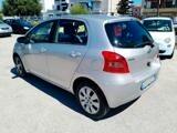 Toyota Yaris 1.0 5 porte Sol
