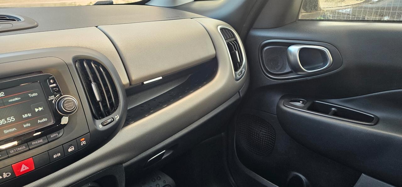 Fiat 500L 1.3 Multijet 95 CV Lounge