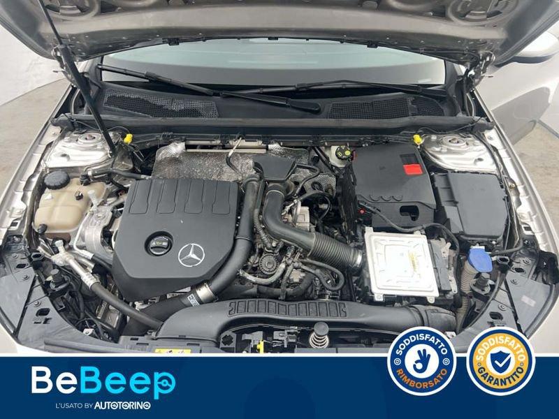 Mercedes-Benz Classe A A 160 EXECUTIVE