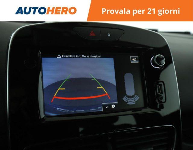 RENAULT Clio dCi 8V 90 CV 5 porte Moschino Zen