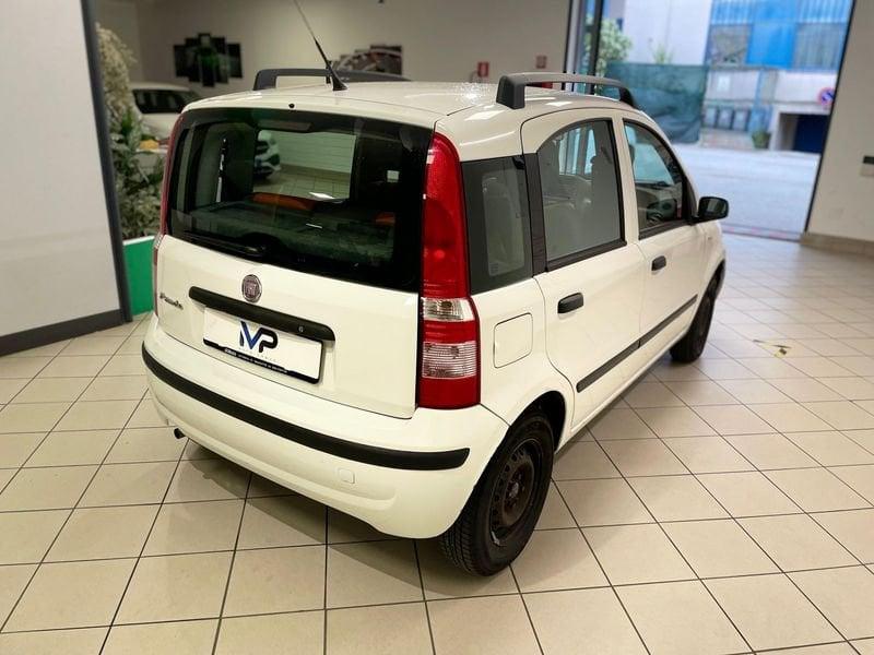 FIAT Panda Panda 1.2 Dynamic GPL