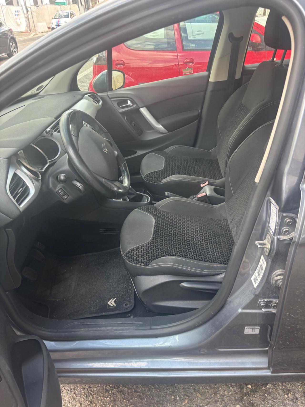 Citroen C3 1.1 Perfect