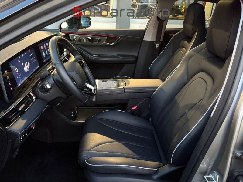OMODA 5 Omoda 1.6 TGDI/GPL 147CV aut. Premium