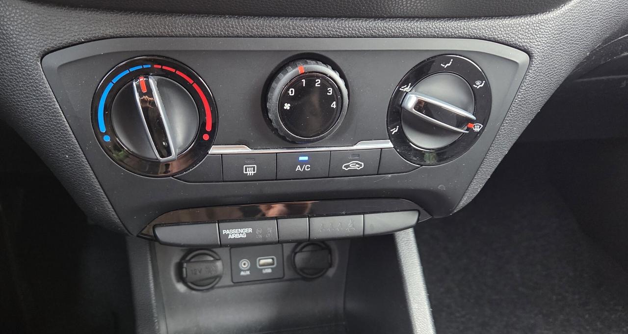 Hyundai i20 1.1 CRDi Style KM 78000 CONDIZIONI OK