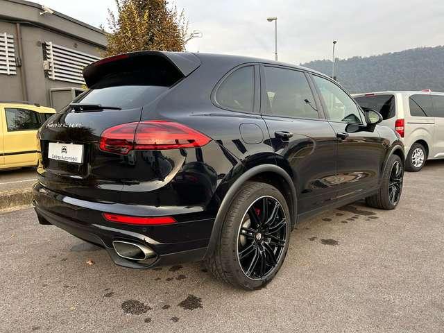 Porsche Cayenne 3.0 tiptronic