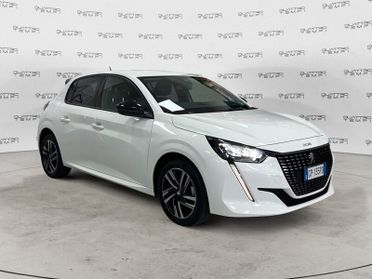 Peugeot 208 208 PureTech 100 Stop&Start EAT8 5 porte Allure