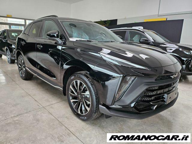 EVO Evo6 Evo 6 1.5T GPL NUOVO PROMO ROTTAMAZIONE