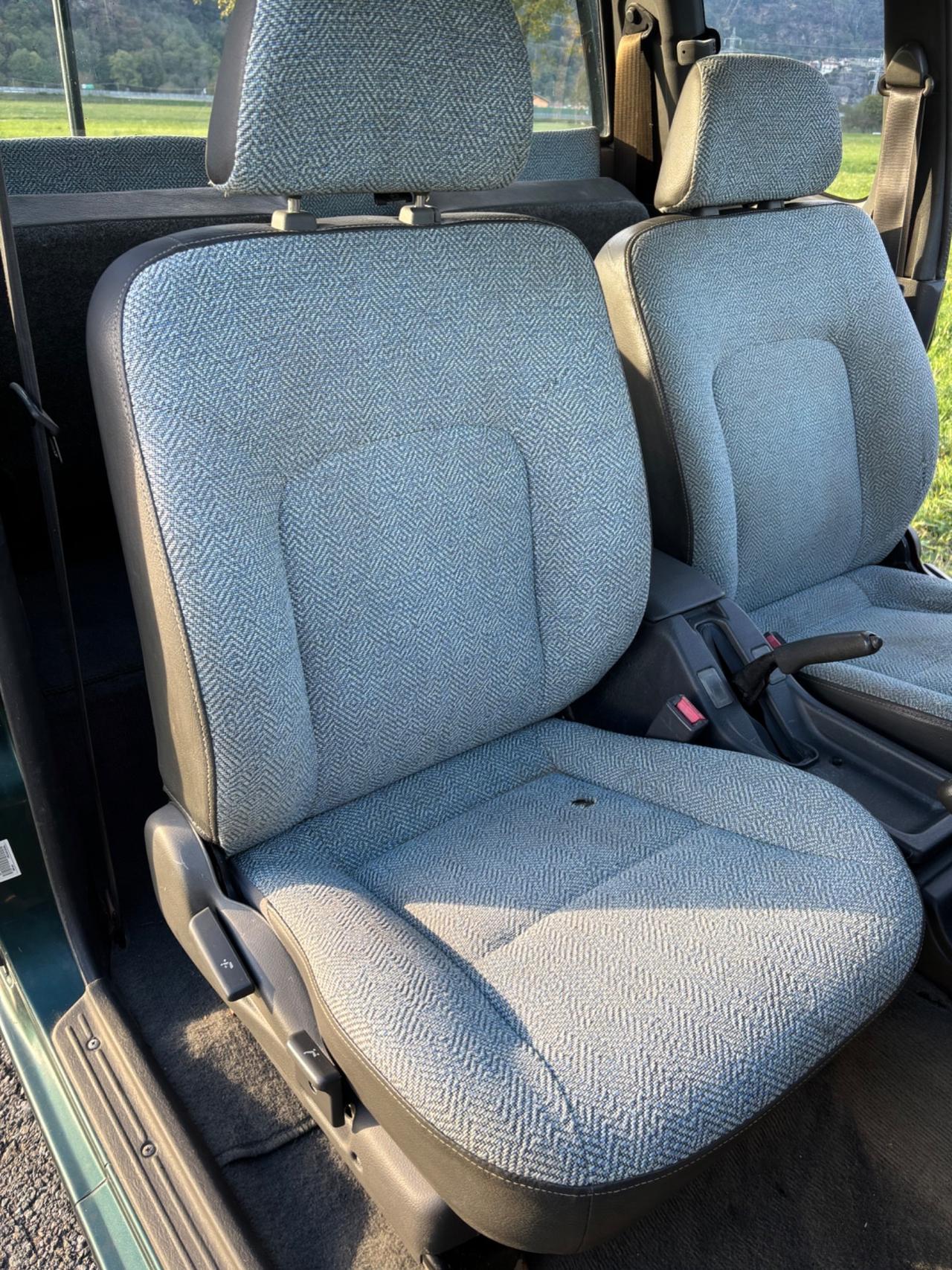 Mitsubishi L200 2.5 AUTOCARRO MOLTISSIMI LAVORI ESEGUITI