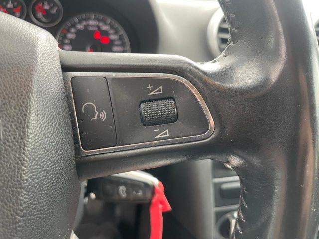AUDI A3 SPB 1.6 TDI 90 CV Ambition OK NEOPATENTATI