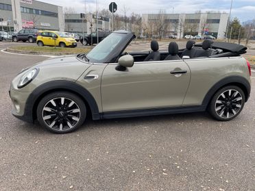 Mini 1.5 Cooper D Hype Cabrio*Neo patentati *