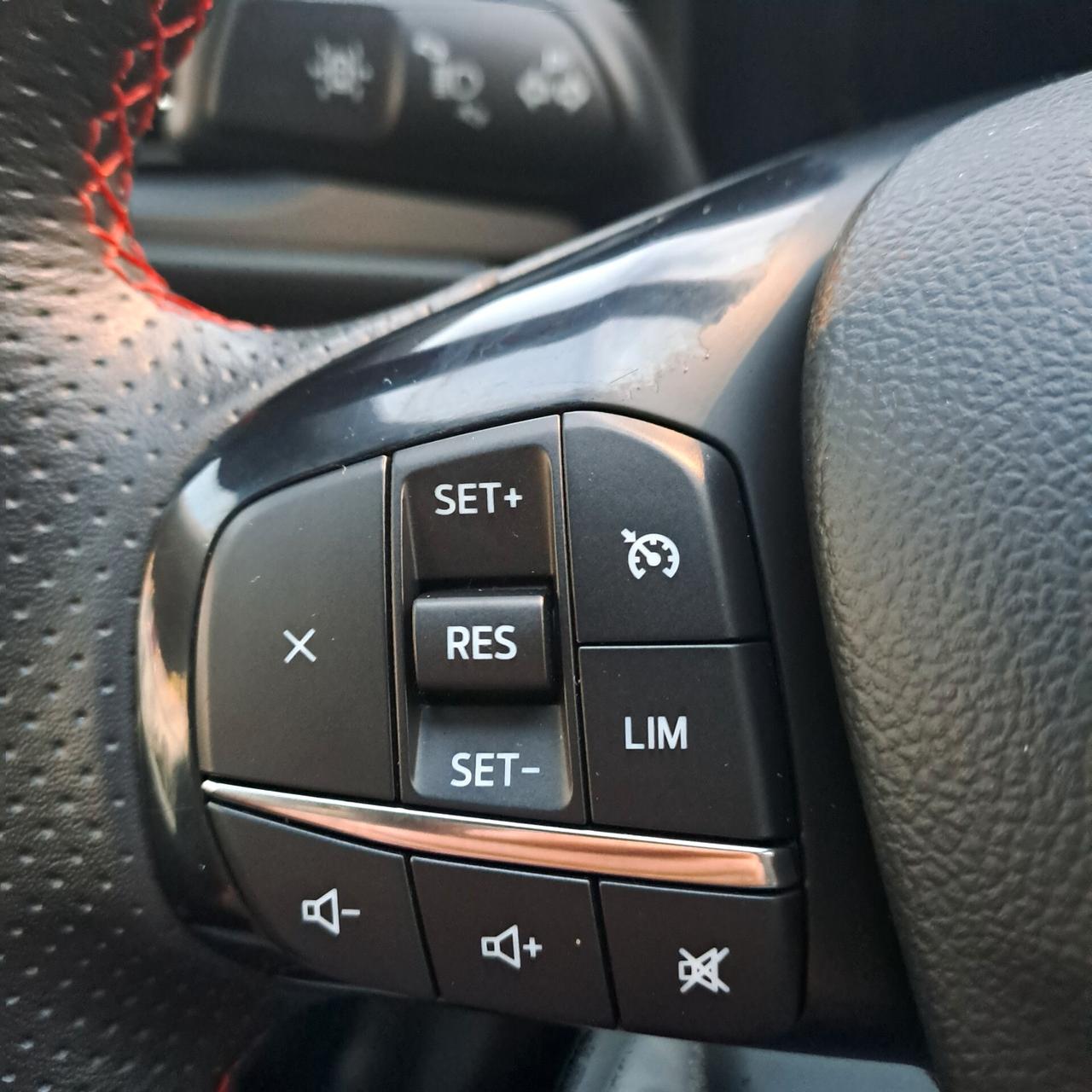 Ford Kuga 1.5 Ecoboost 150cv St-Line