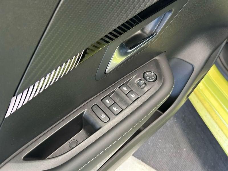 Peugeot 208 PureTech 100 Stop&Start 5 porte Allure - PROMO SIRONIAUTO+