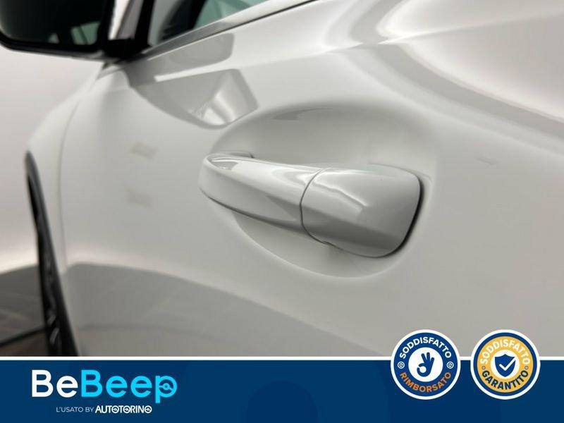 Mercedes-Benz GLB Classe 200 D BUSINESS EXTRA AUTO