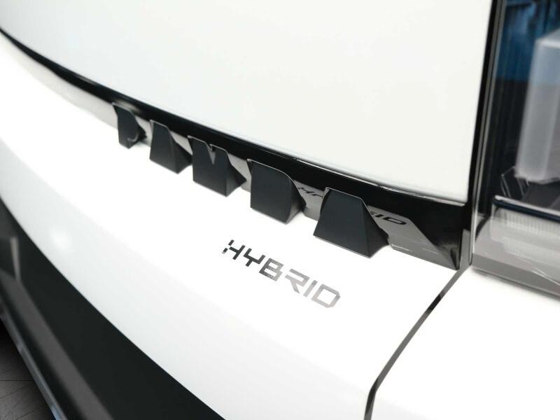 FIAT Grande Panda Grande Panda 1.2 Hybrid 110 C...