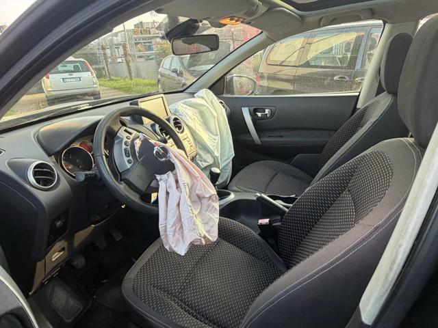 NISSAN Qashqai 1.5 dCi DPF Tekna COME DA FOTO