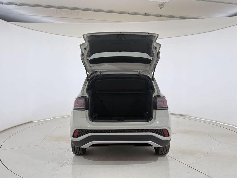 Volkswagen T-Cross 1.0 TSI 85kW R-Line