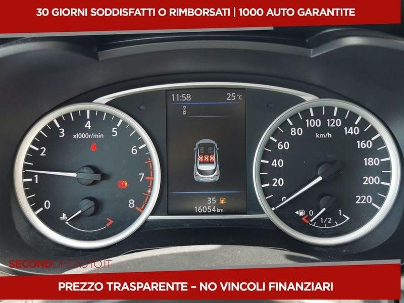 Nissan Micra 1.0 ig-t Acenta 92cv