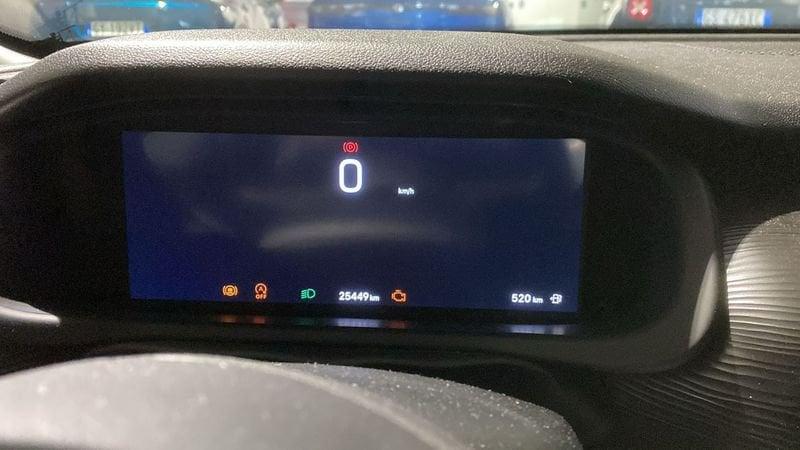 Jeep Avenger Avenger 1.2 Turbo 100 CV Altitude