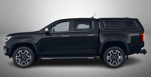 Volkswagen Amarok 3.0 TDI DSG 4MOT AVENTURA 241CV *HARD TOP* PROMO