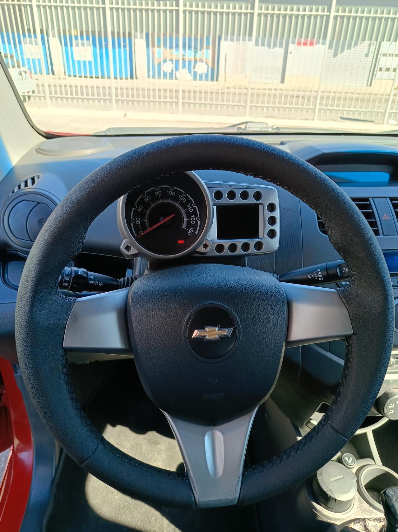 Chevrolet Spark 1.0 LS