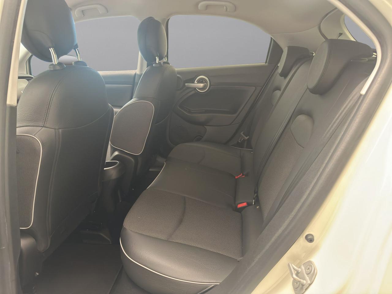 Fiat 500X 1.4 m-air Cross Plus 4x2 140cv