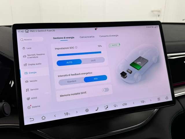 BYD Seal U DMi BOOST Super DM Technology e-CVT 218CV PROMO!