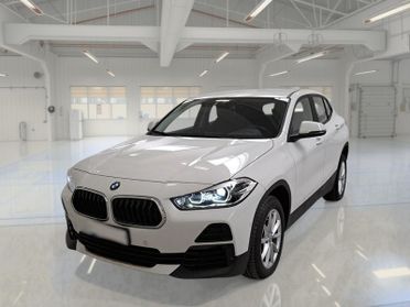 BMW X2 SDRIVE 18D BUSINESS X AUTO SUV