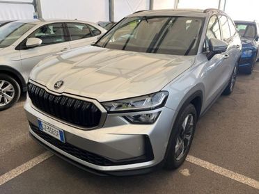SKODA Kodiaq 2.0 TDI EVO SCR DSG 7 posti Executive